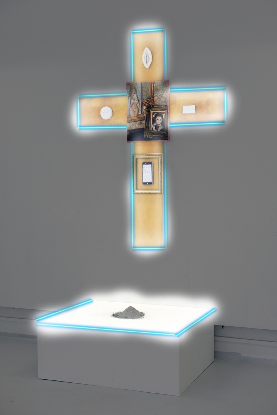 Работа Александры Казаковцевой