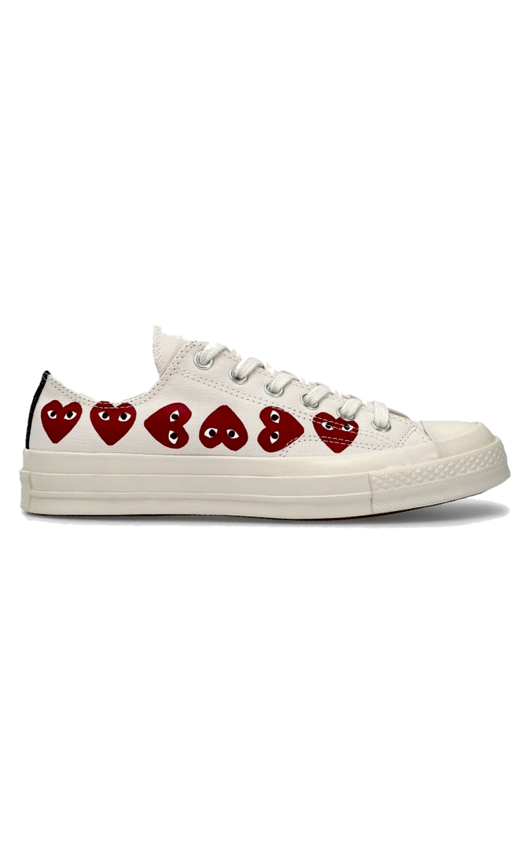 Кеды Comme Des Garcons, 10 900 рублей (Comme Des Garcons)