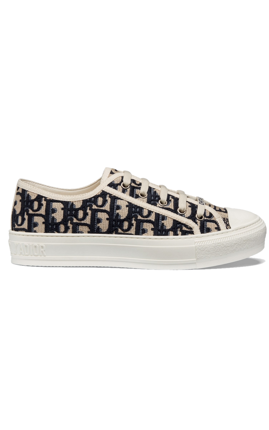 Женские кеды Dior, 65 500 рублей (Dior)