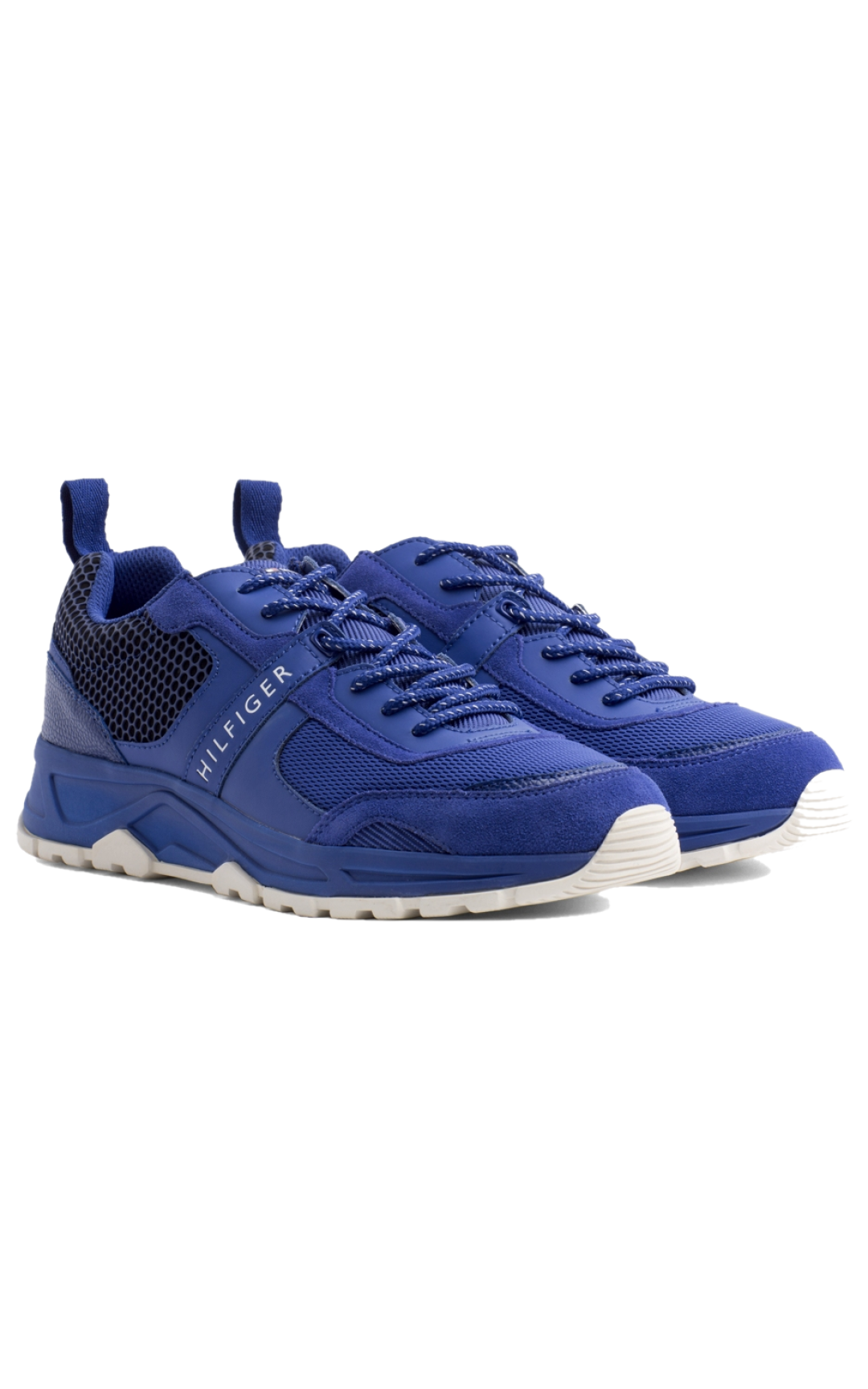 Мужские кроссовки Tommy Hilfiger, 10 990 рублей (Tommy Hilfiger)