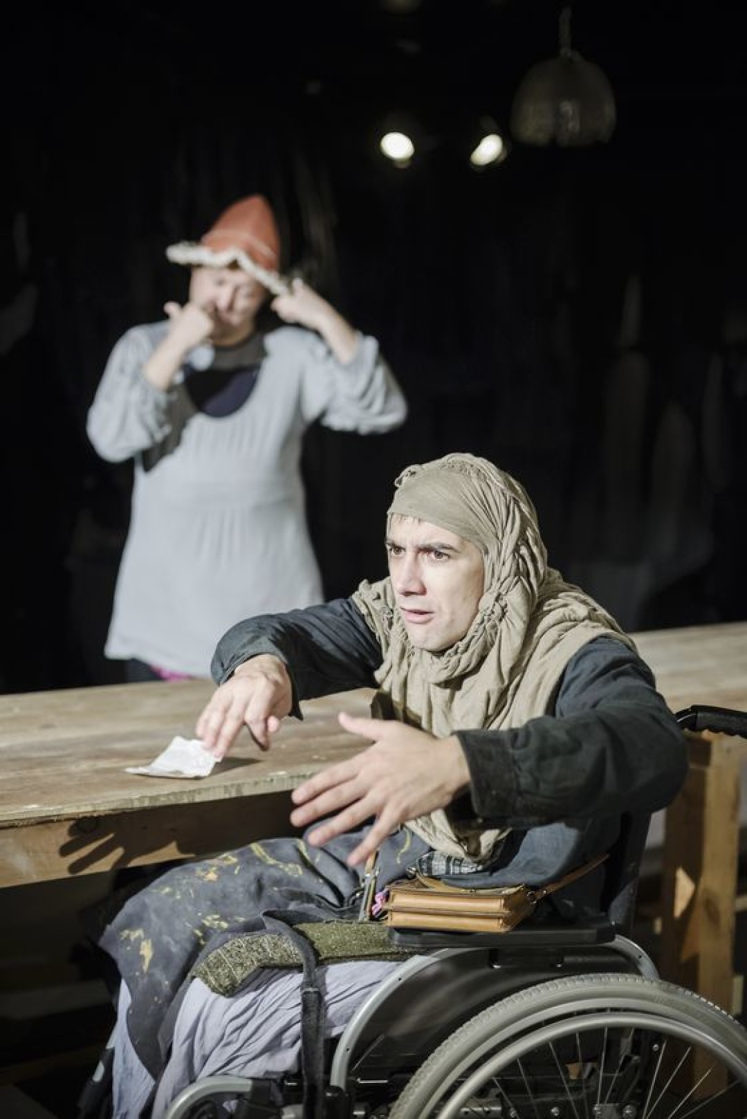 Фото: Юлия Гридина