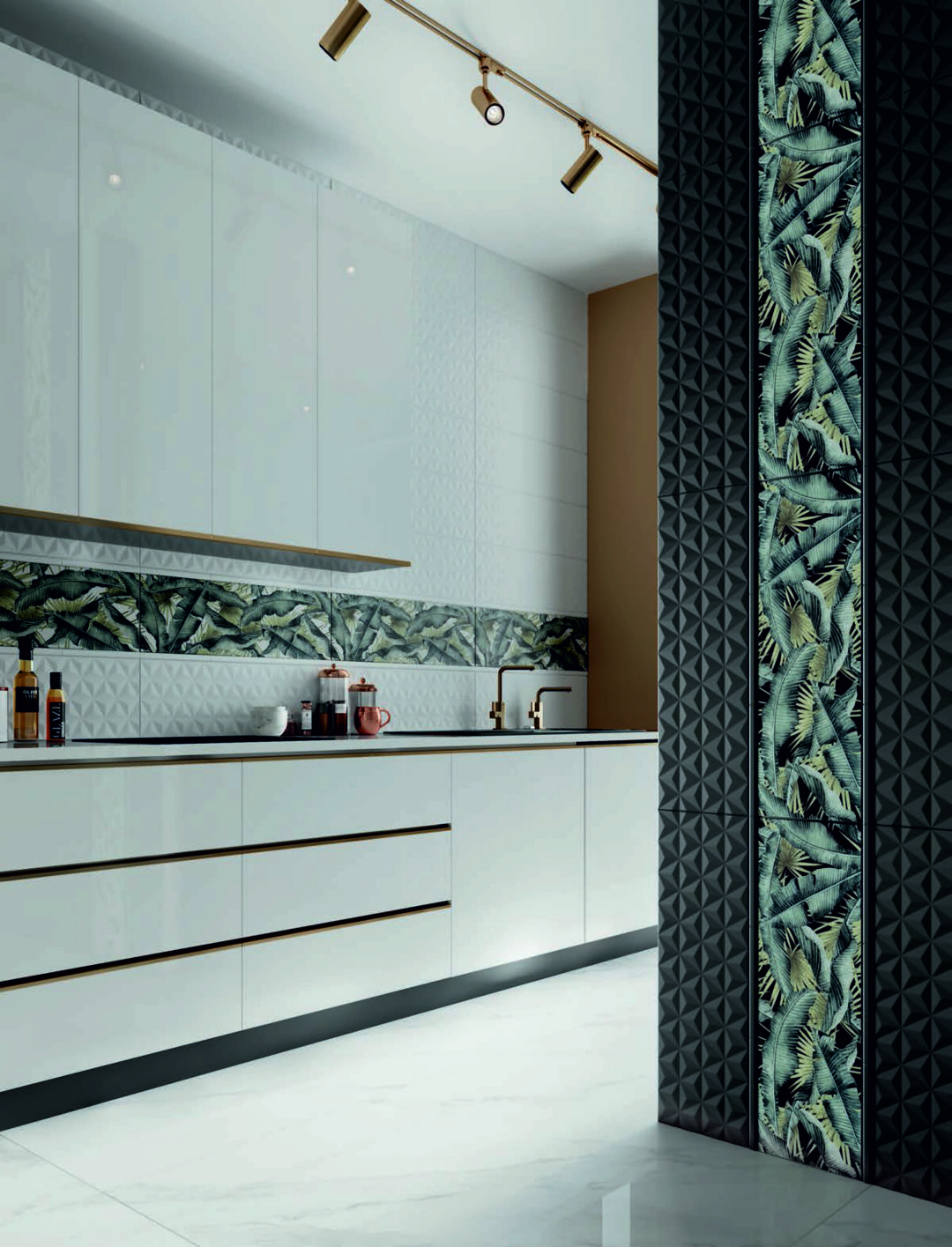 Cерия «Диагональ»