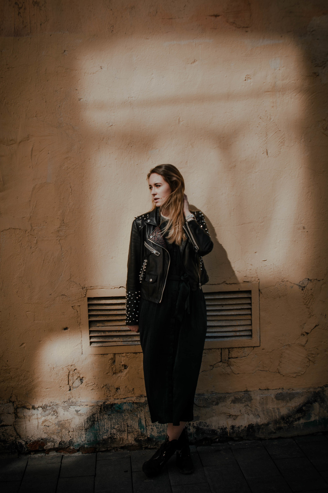 Александра Яковчук — создательница #ProjectTheSkin. Фото: Екатерина Залесская