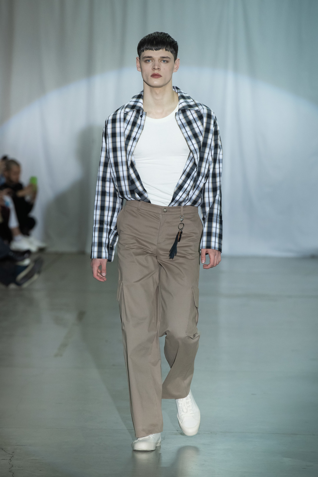 Первая коллекция House of Leo, апрель 2019 года