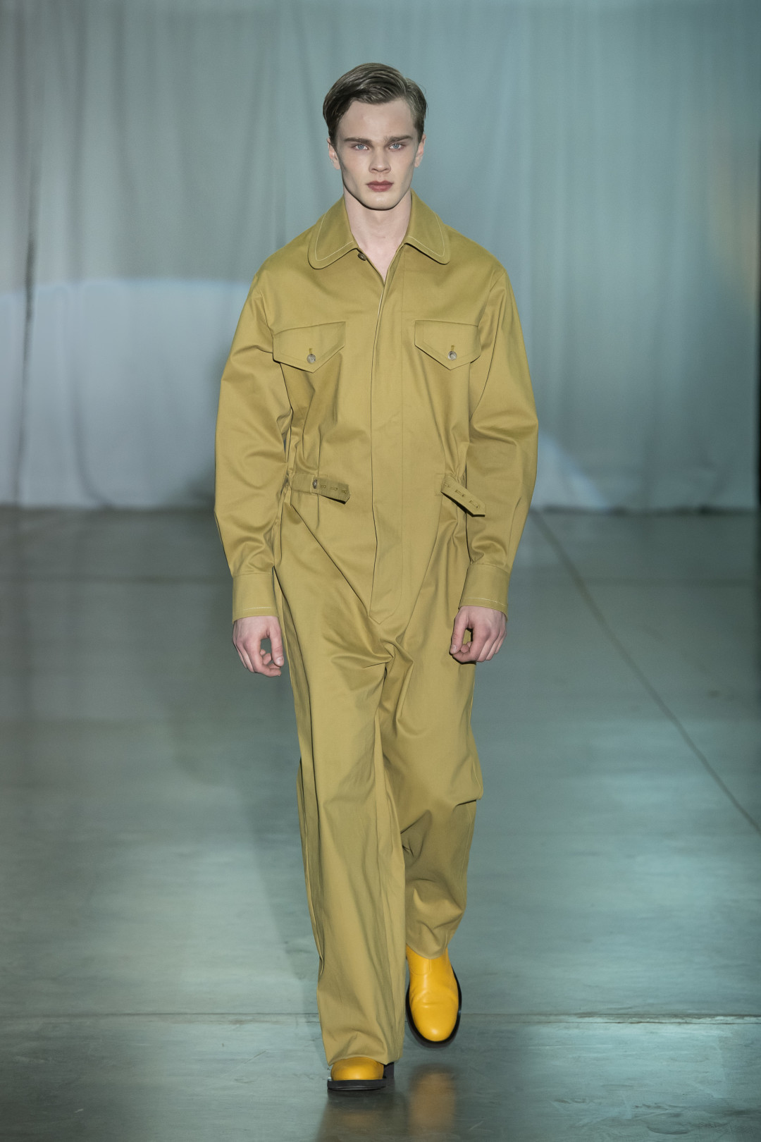 Первая коллекция House of Leo, апрель 2019 года