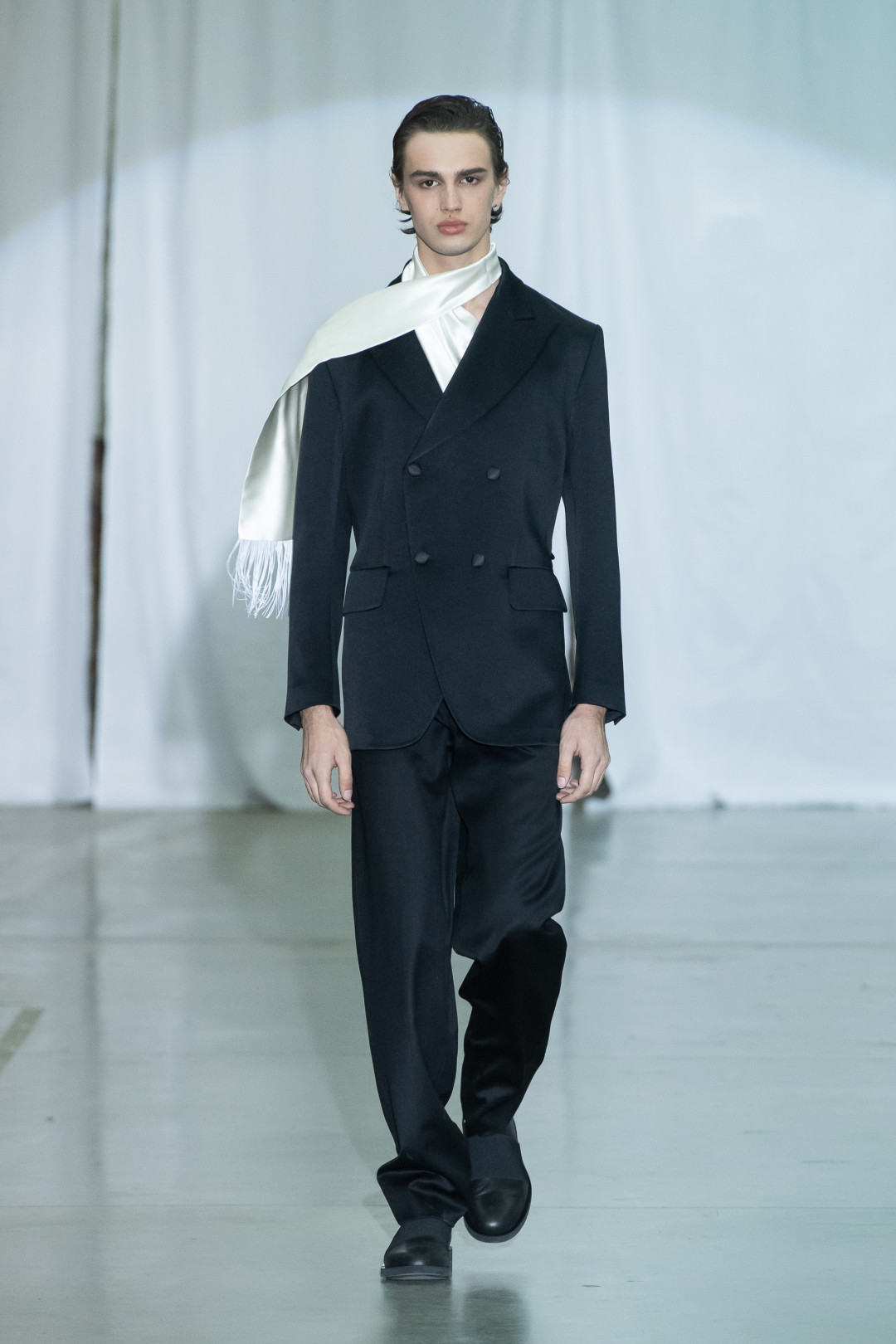 Первая коллекция House of Leo, апрель 2019 года