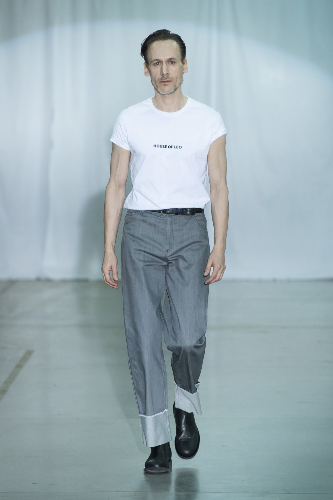 Первая коллекция House of Leo, апрель 2019 года