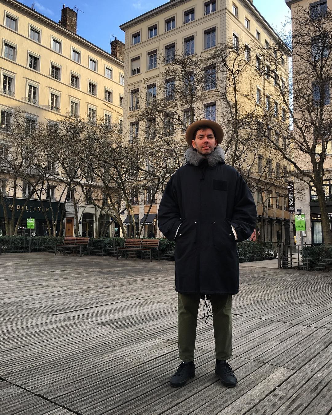 Леонид Алексеев, фото @leoalexeev