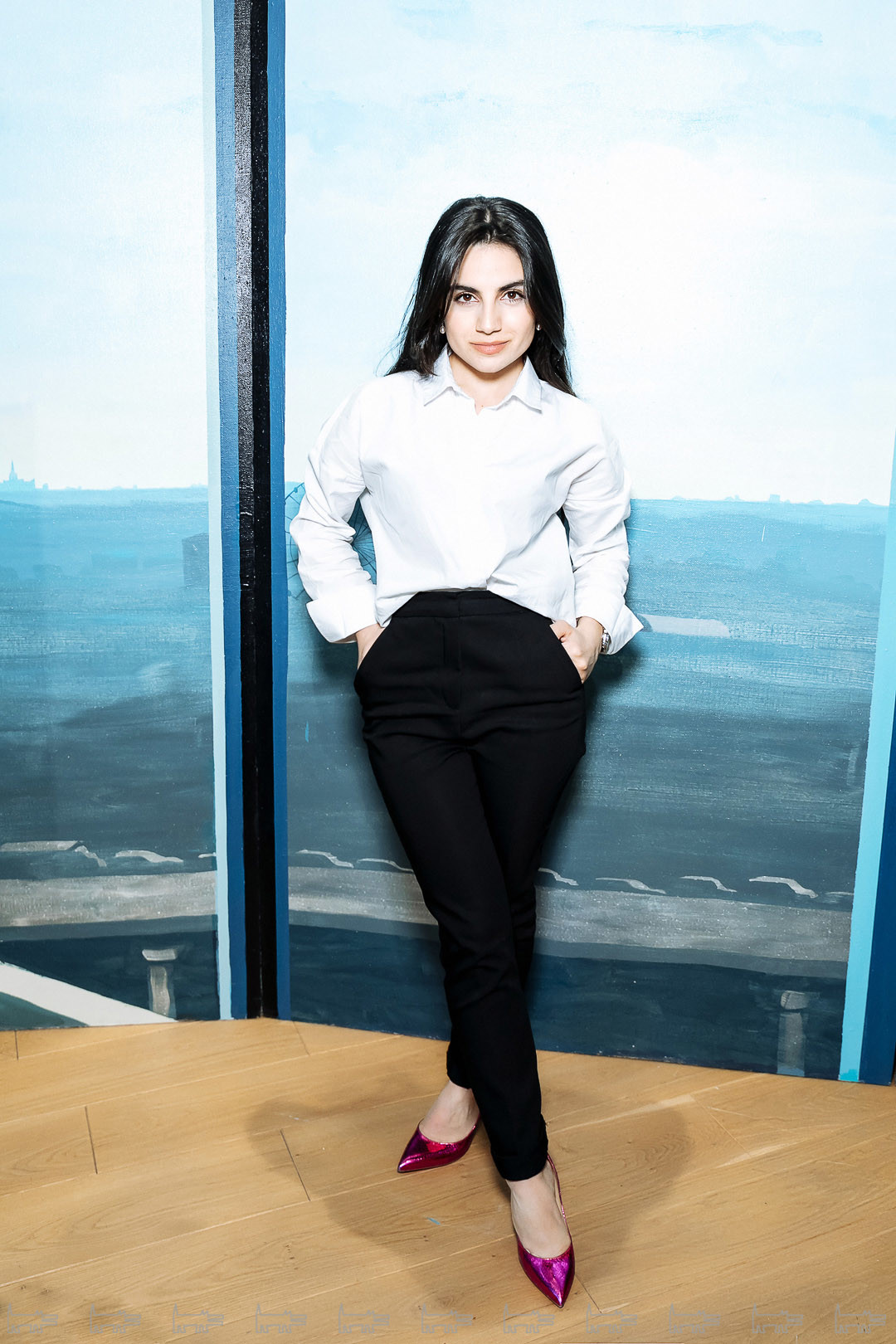 Лилит Акопян