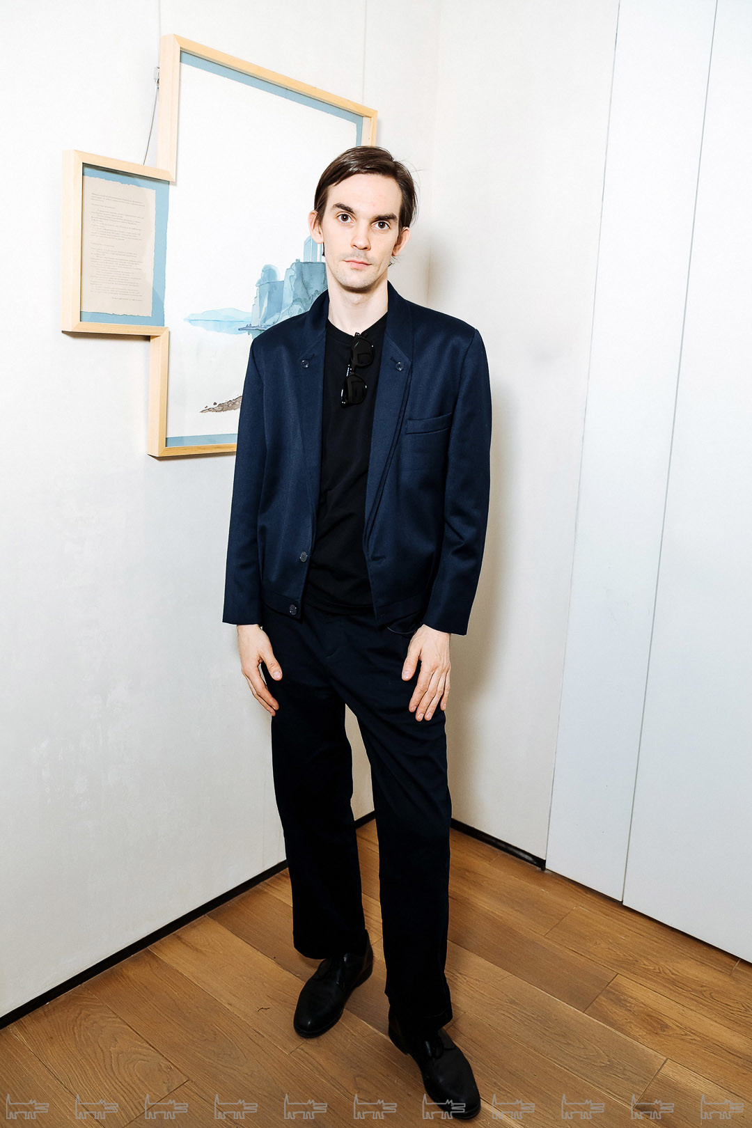 Николай Евдокимов