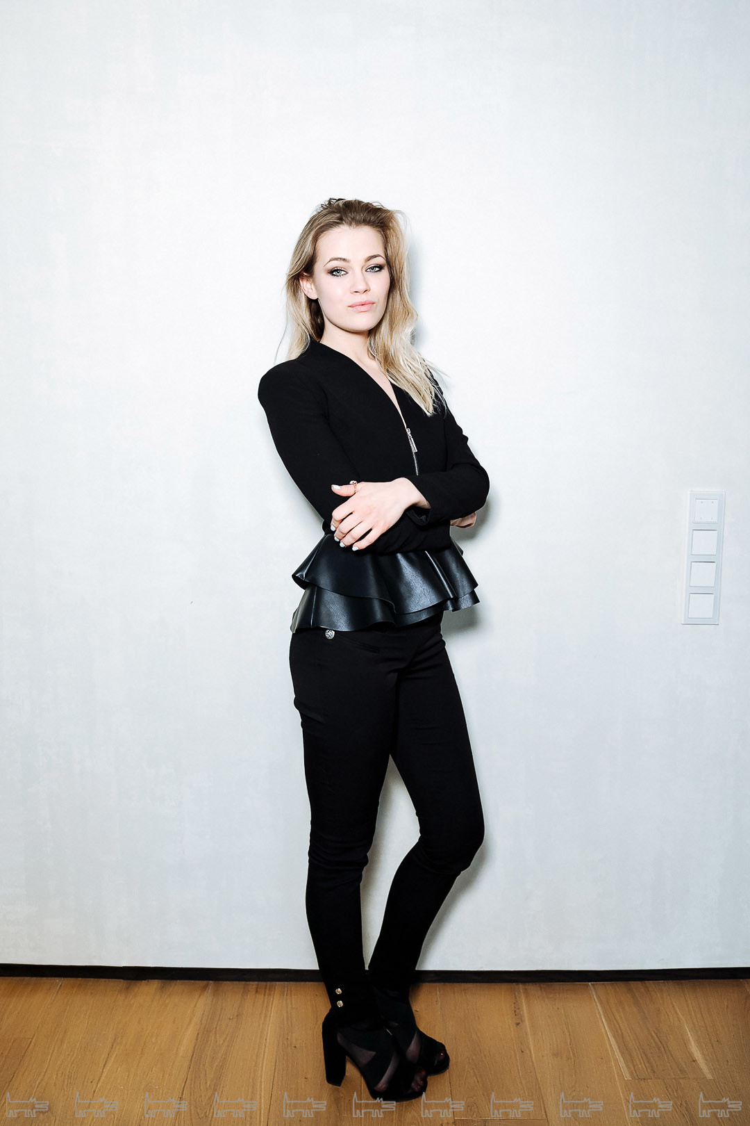 Ксения Аверина