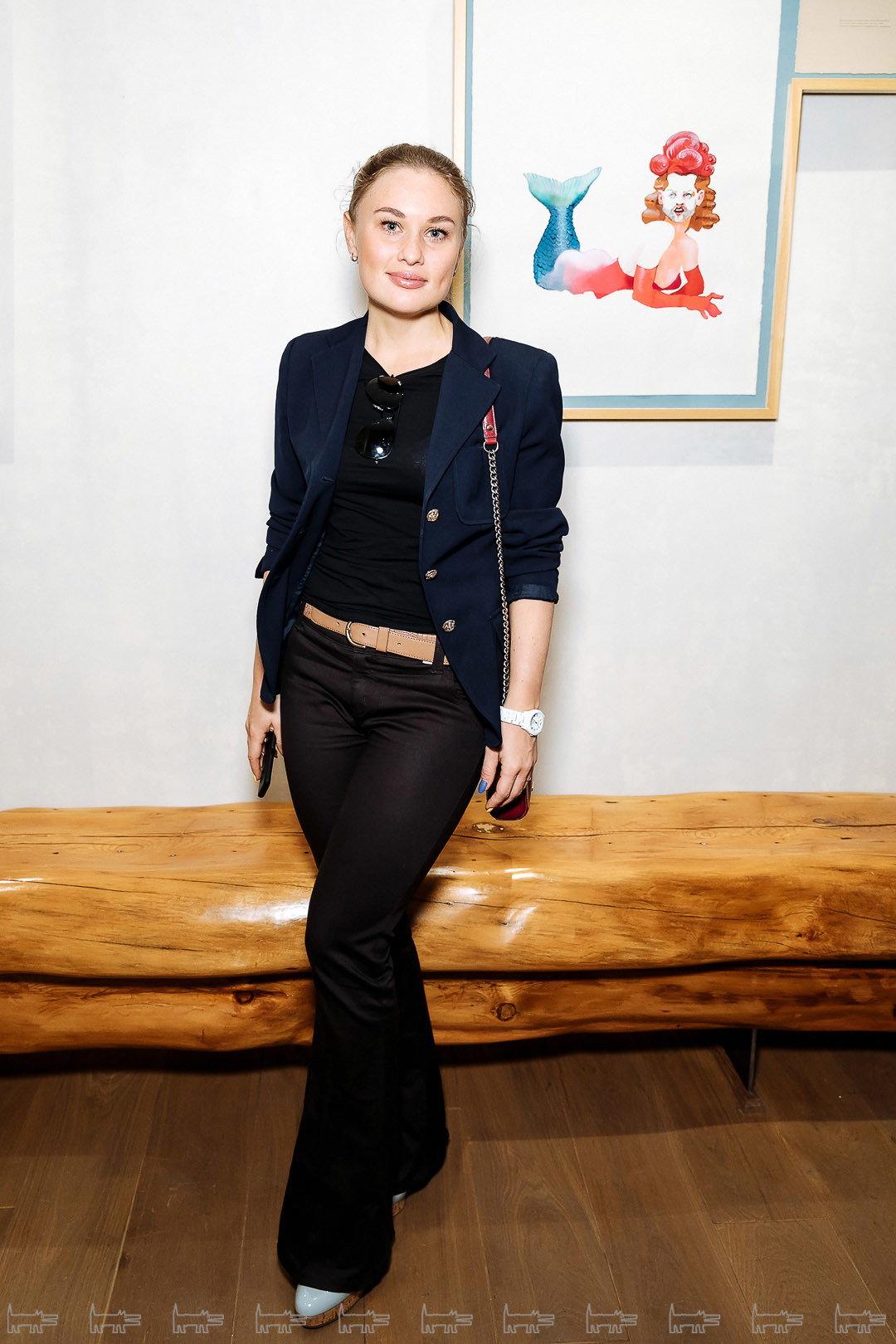 Екатерина Дячук