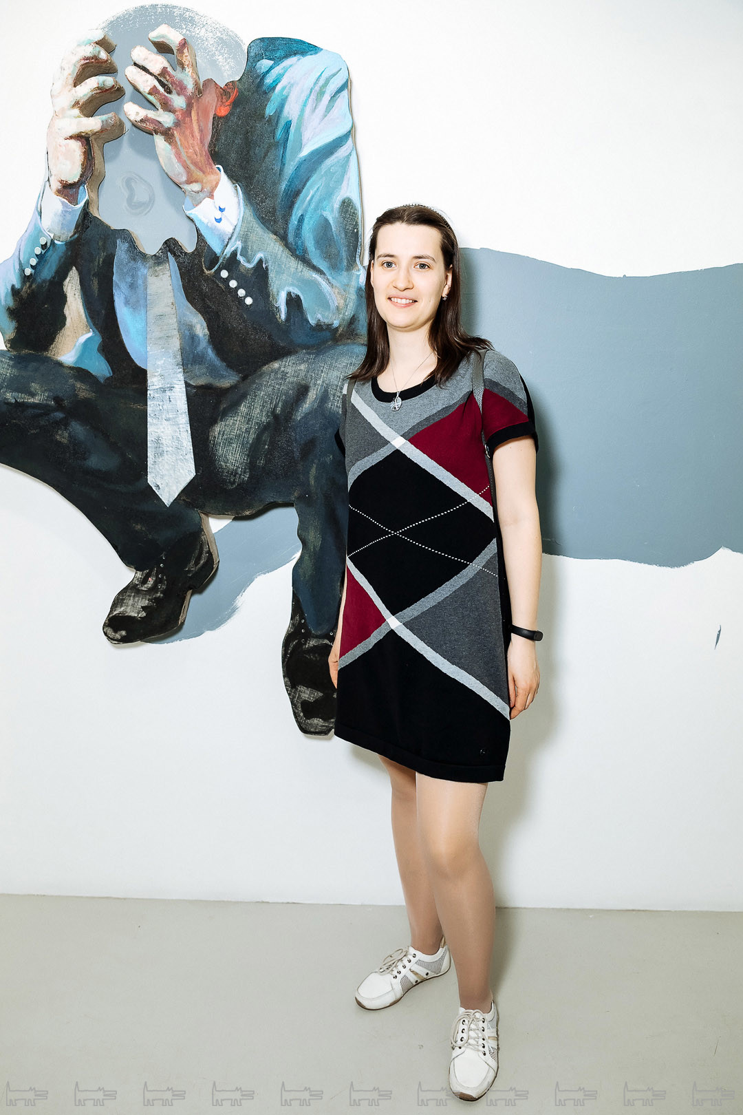 Алла Полякова-Готлиб