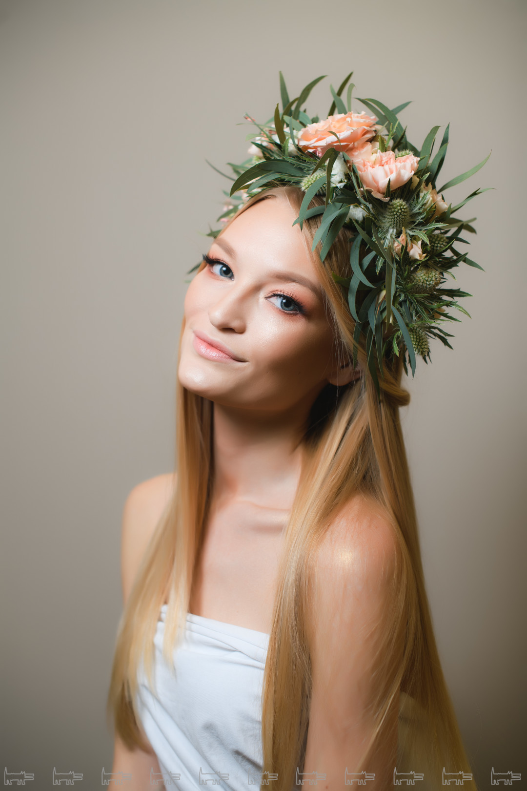 Фото: Никита Чунтомов. Визаж: Марина Смирнова