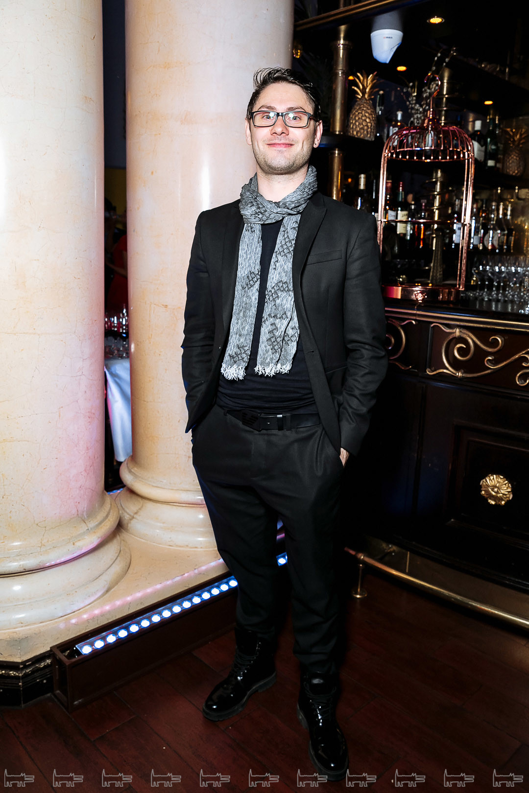 Мауро де Кандия