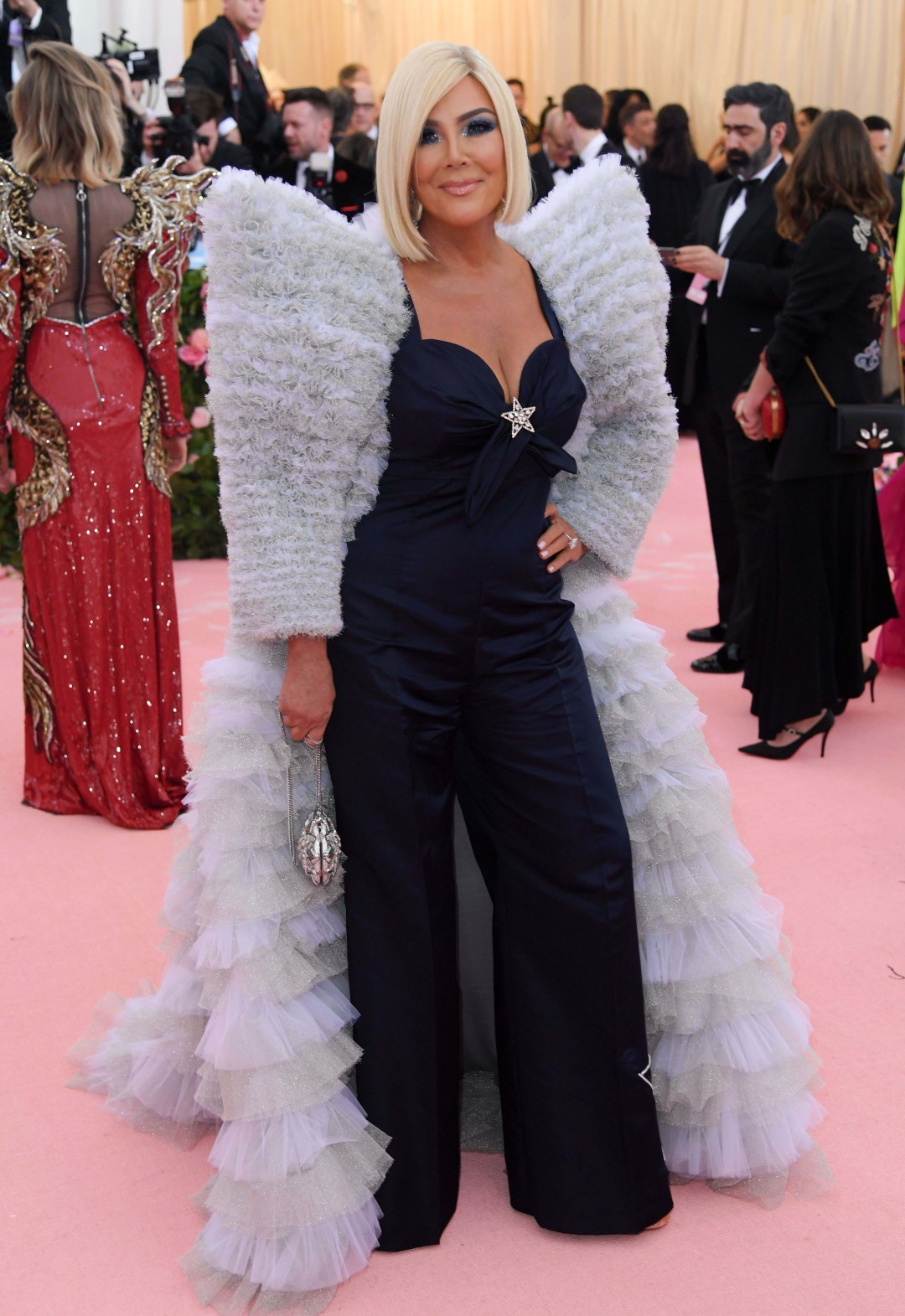 Крис Дженнер