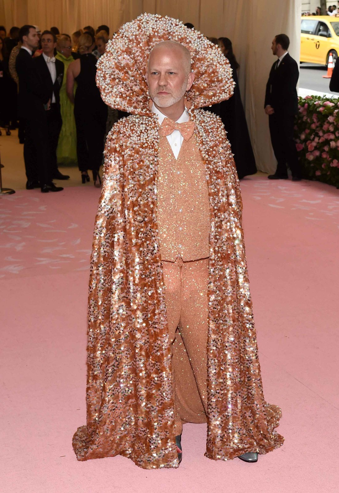 Райан Мерфи