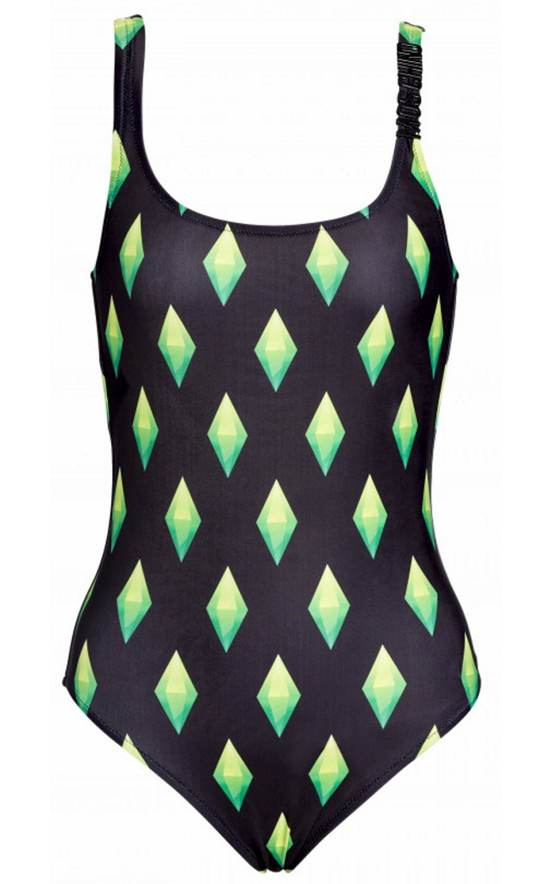 The Sims X Moschino, цена по запросу (BOSCOFAMILY)