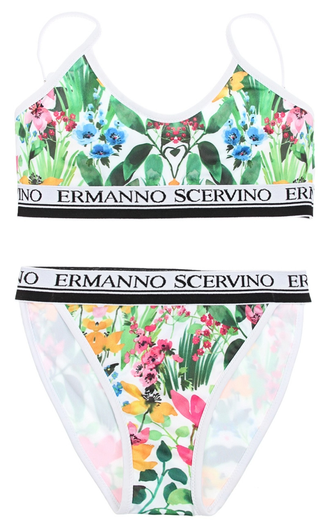Ermanno Scervino, 13 999 рублей («Кенгуру»)