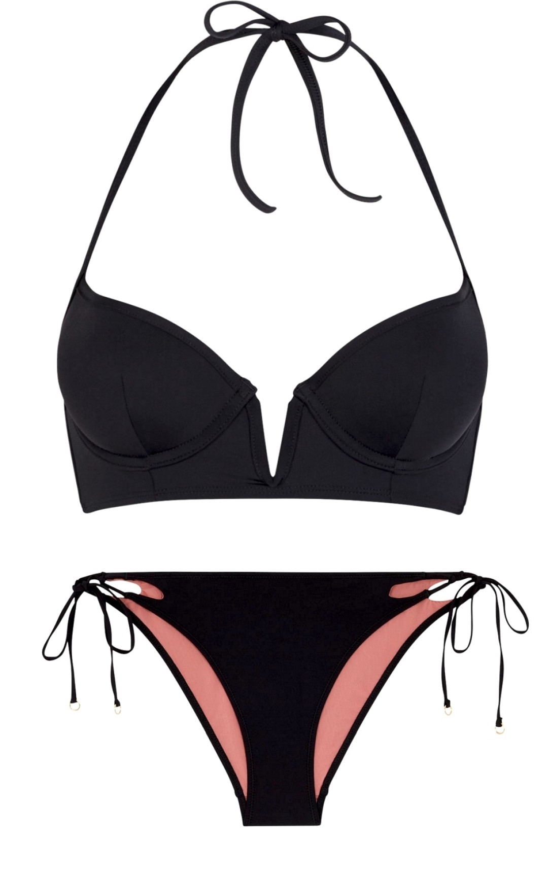 Undiz, 1399 рублей за бра + 999 рублей за плавки (Undiz)