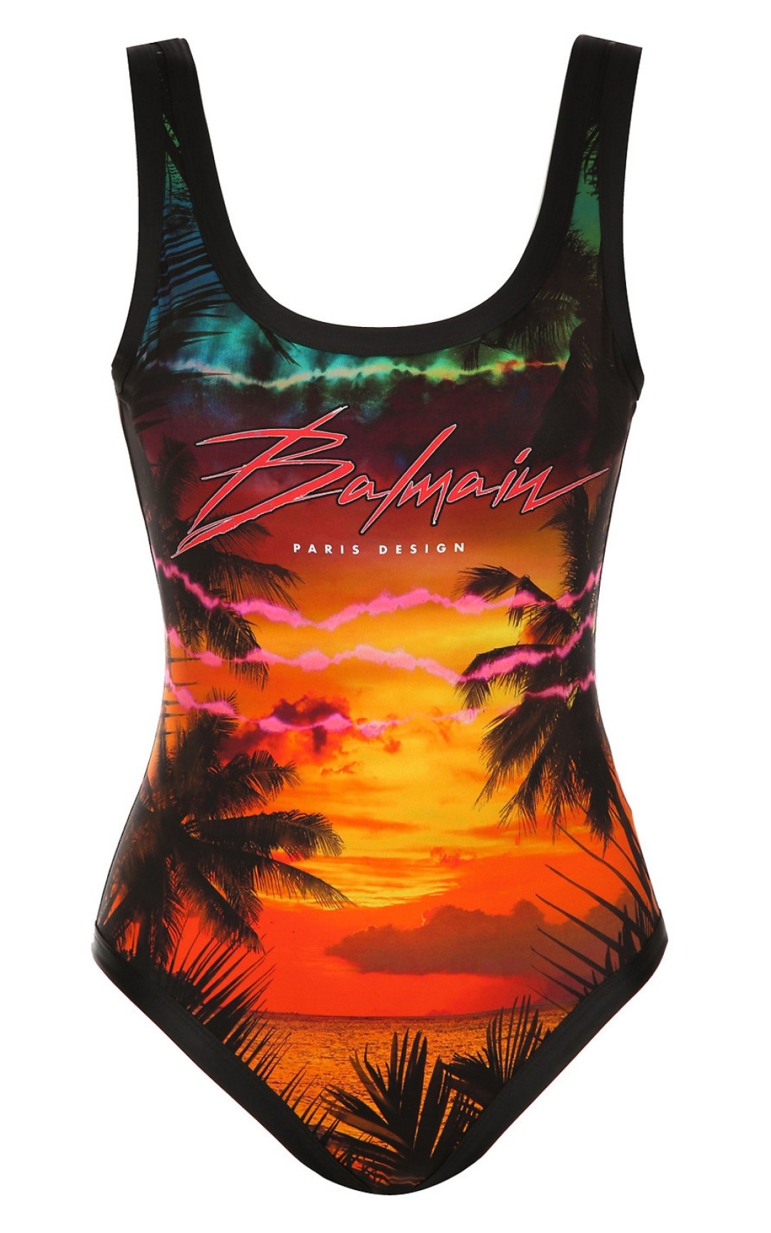 Balmain, 52 150 рублей (Babochka)