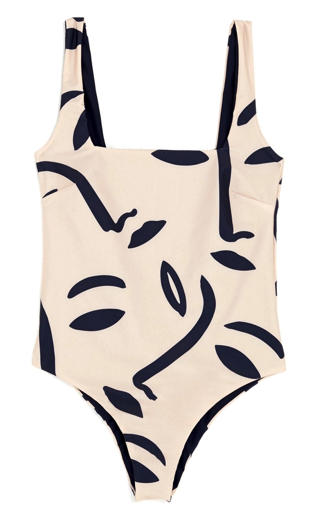 Oseroswimwear, 136,5$ (ozeroswimwear.com)