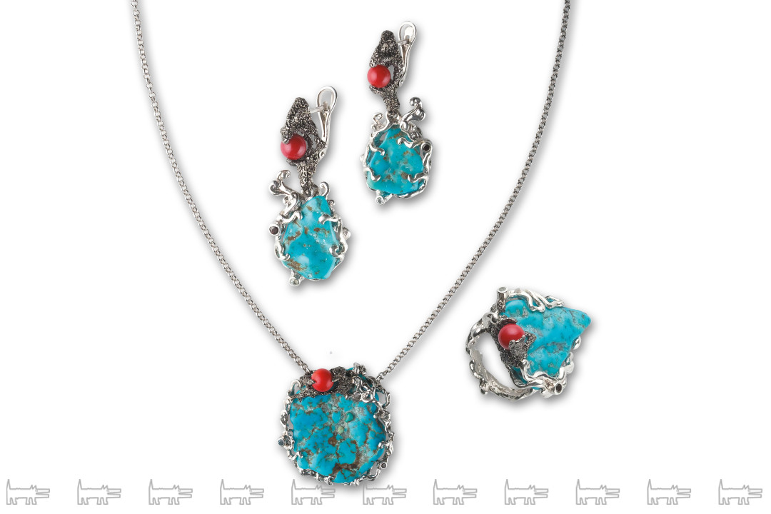 Коллекция «От Марса до Венеры» Мужчине – марсианину необходима женщина с Венеры, как глоток воды путнику, измученному жарой. Марсианину – горячему