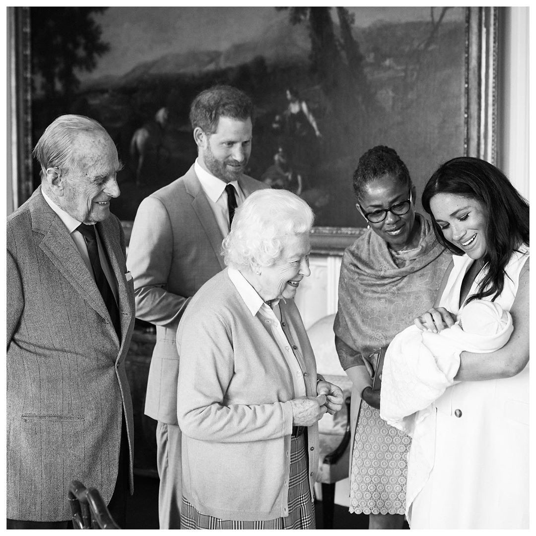@SussexRoyal