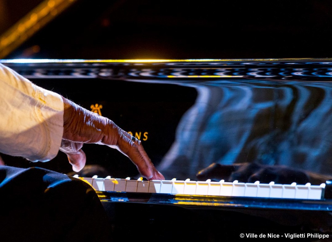 В ныншнем году фестиваль пройдет в 71-й раз