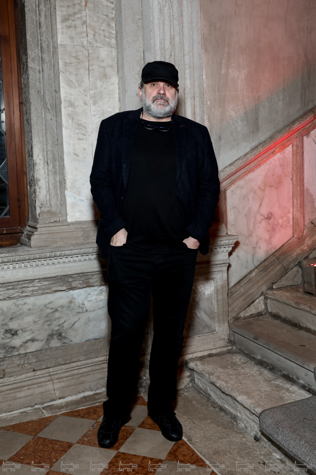 Андрей Могучий