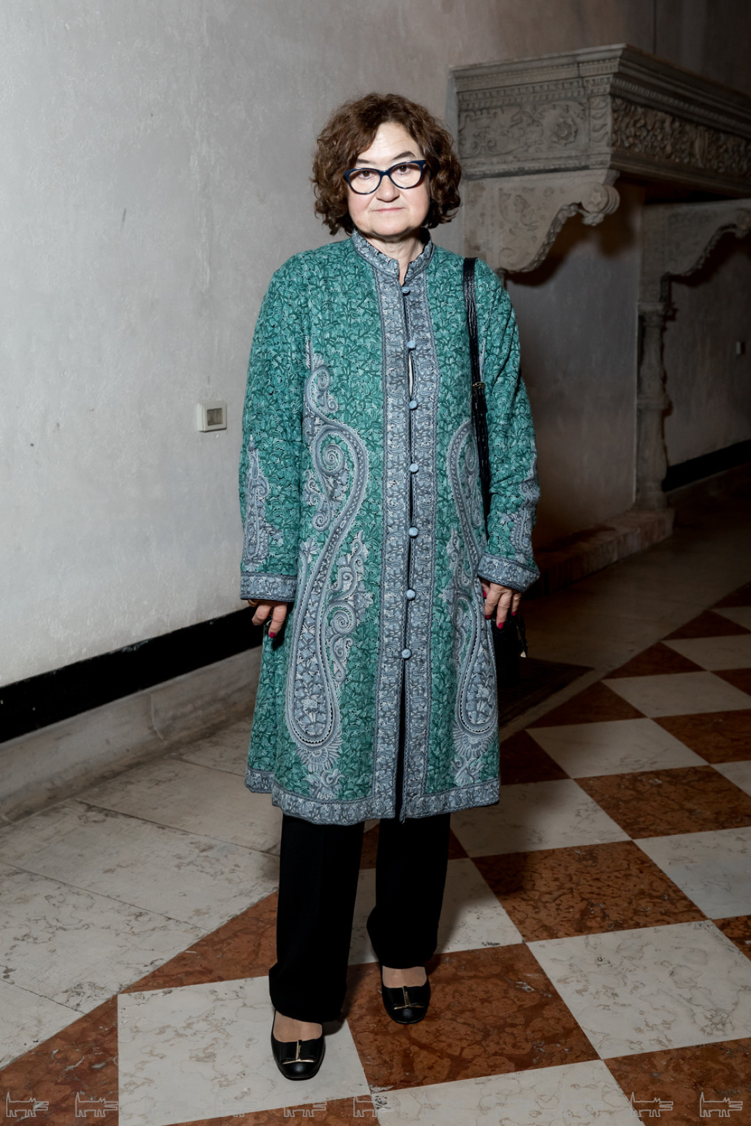 Зельфира Трегулова