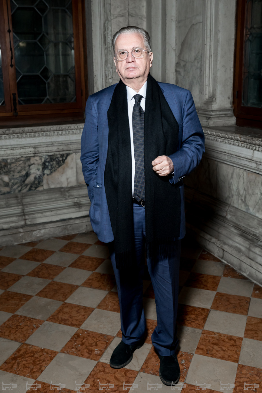 Михаил Пиотровский