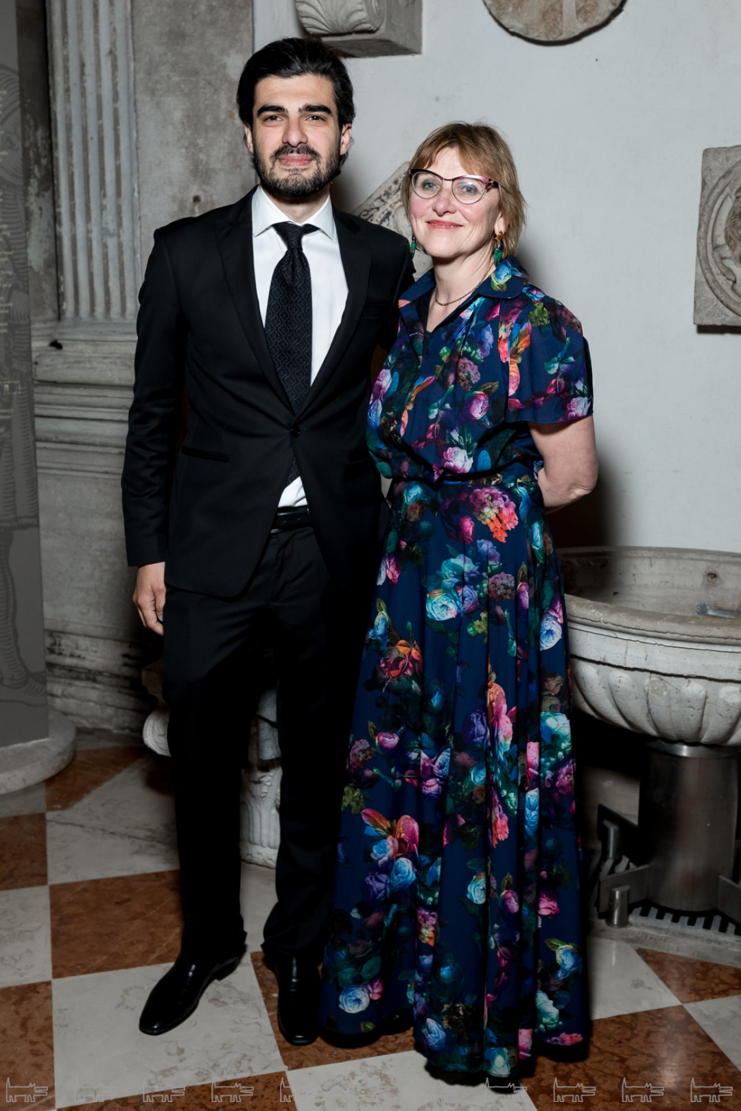 Екатерина Сираканян