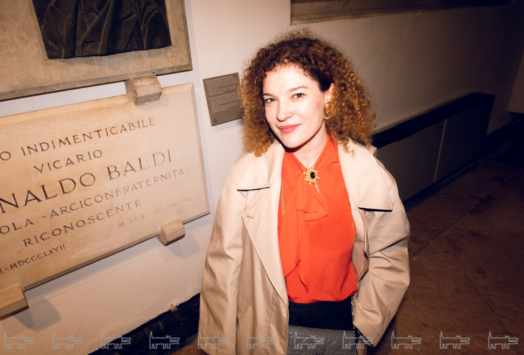 Ксения Гощицкая