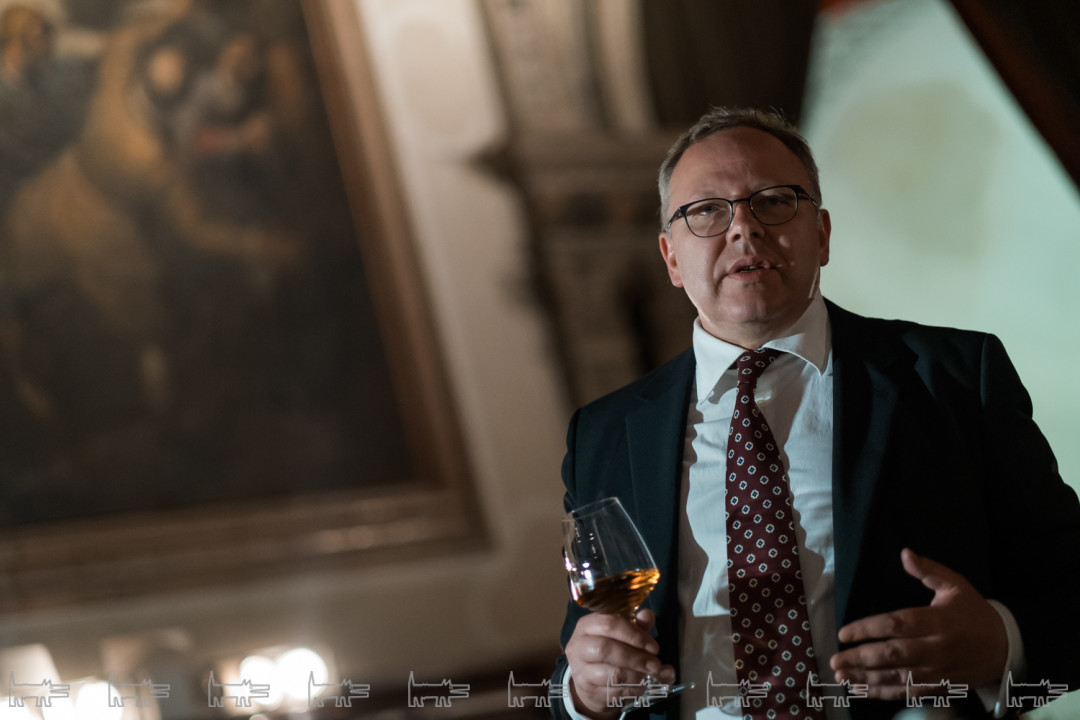 Семен Михайловский