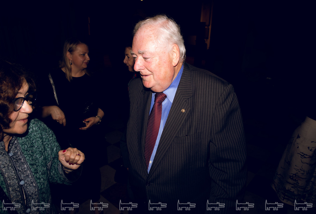 Николас Ильин