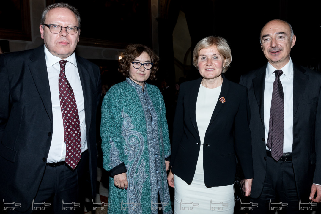 Семен Михайловский. Зельфира Трегулова, Ольга Голодец