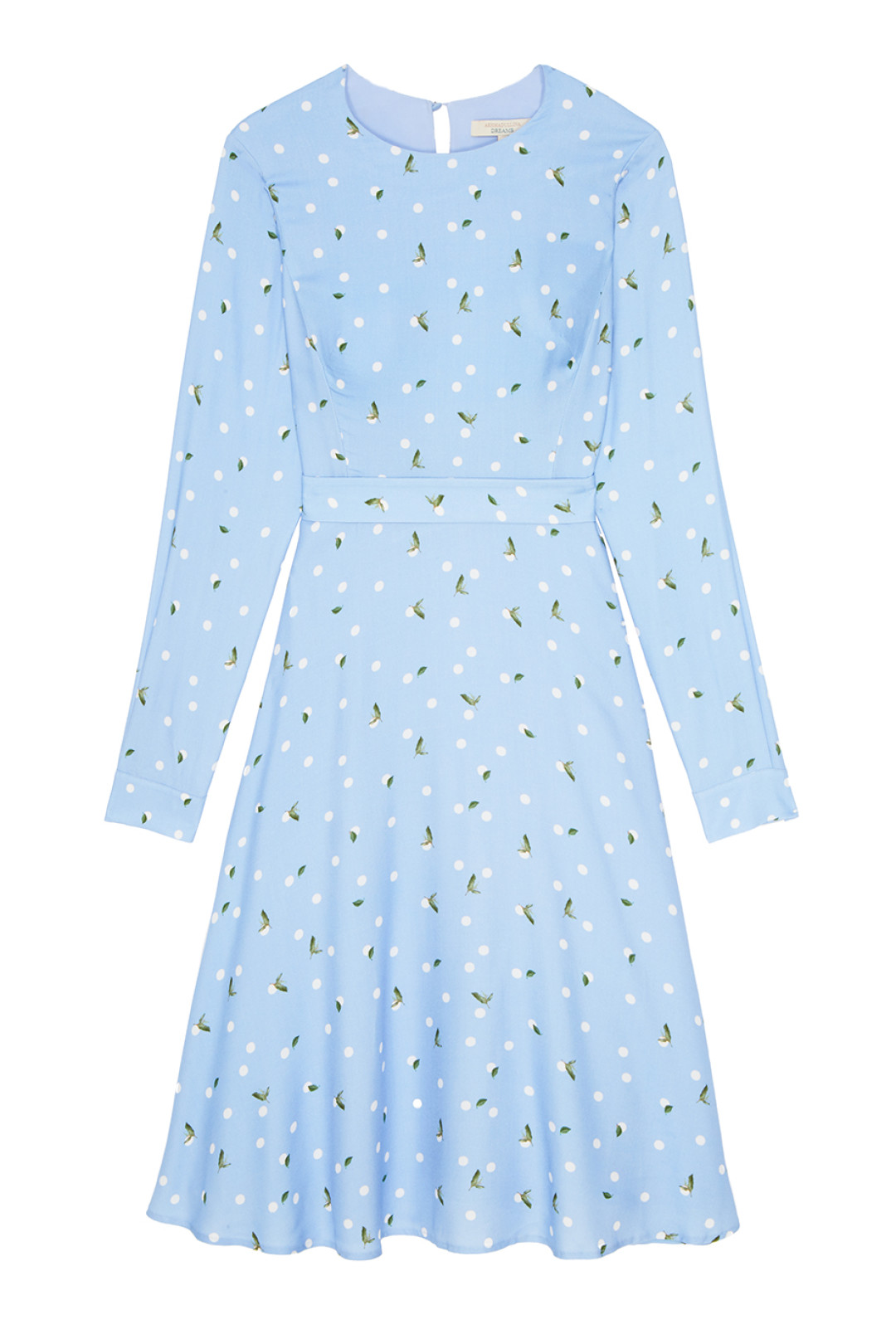 Akhmadullina Dreams, 4999 рублей (Akhmadullina Dreams)