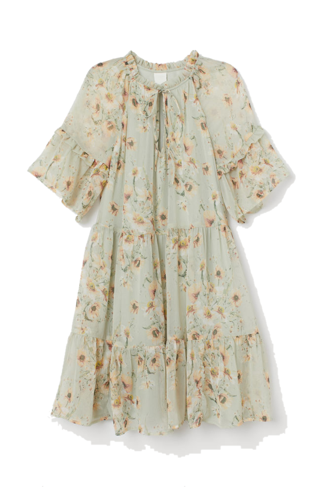 H&M, 1999 рублей (H&M)