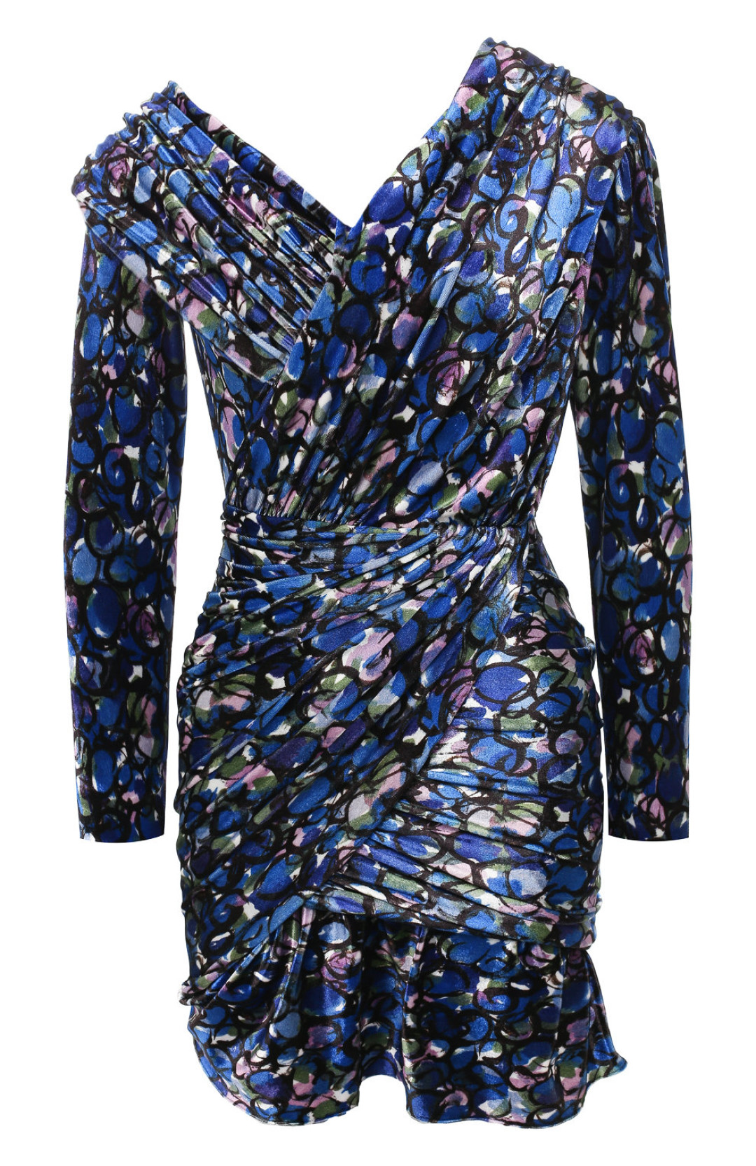 Balenciaga, 185 500 рублей (ДЛТ)