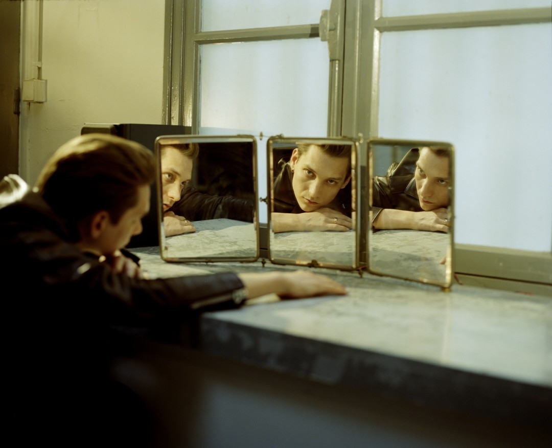 Томас Азир Здесь и далее фото: пресс-служба фестиваля SKIF