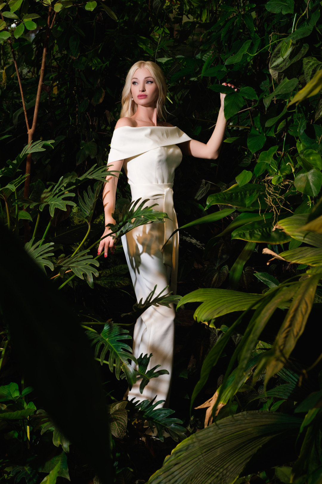 Комбинезон TANITA