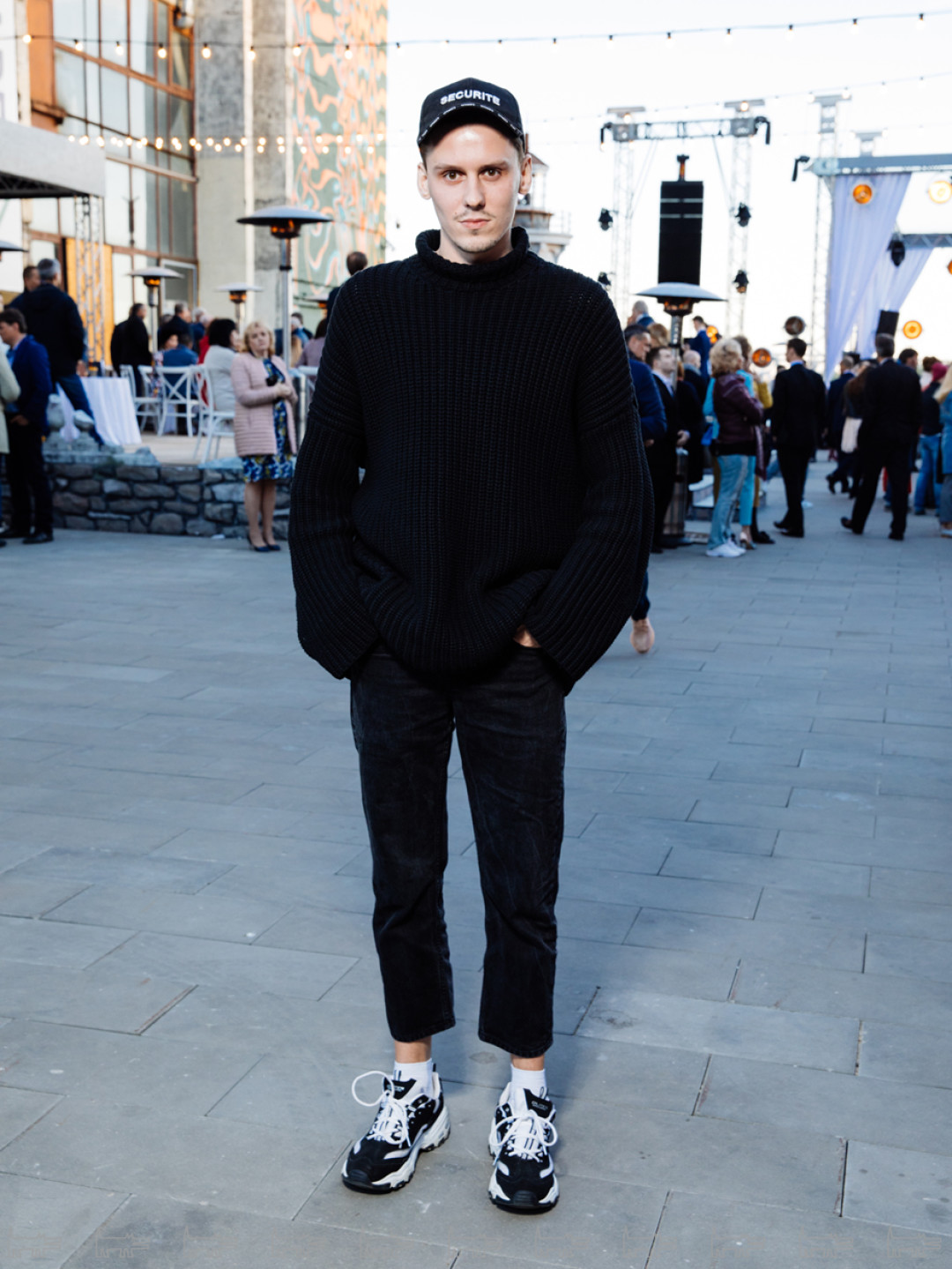 Кирилл Ерема