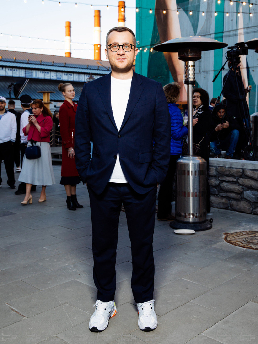 Борис Пиотровский