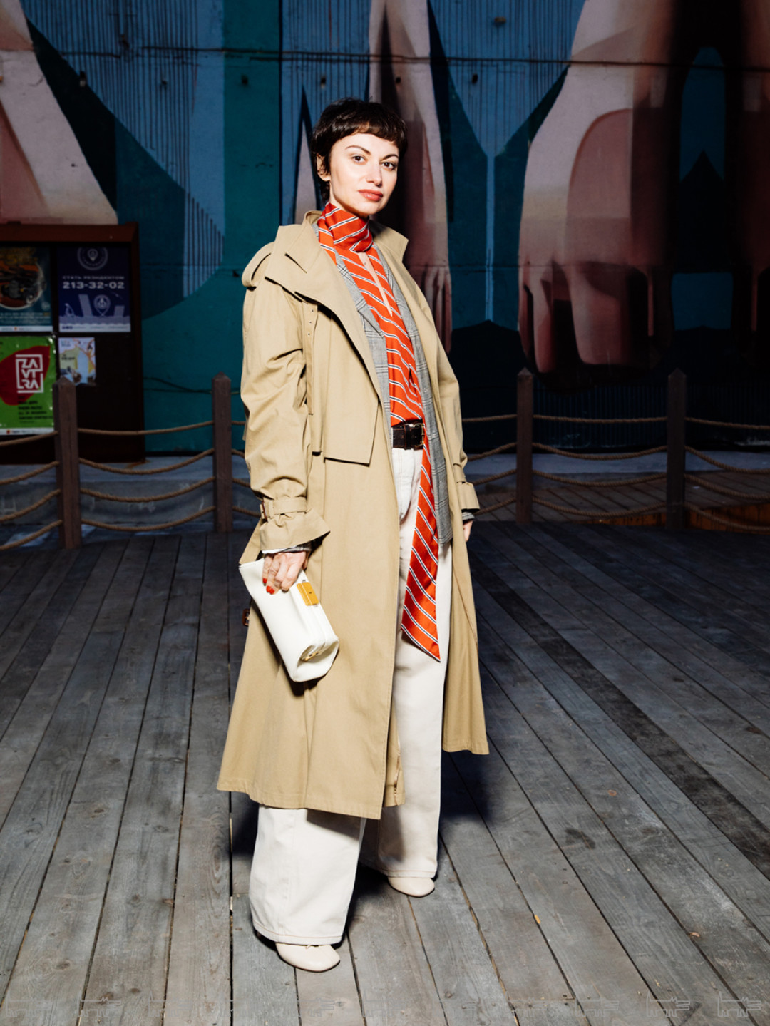 Шорена Джинали