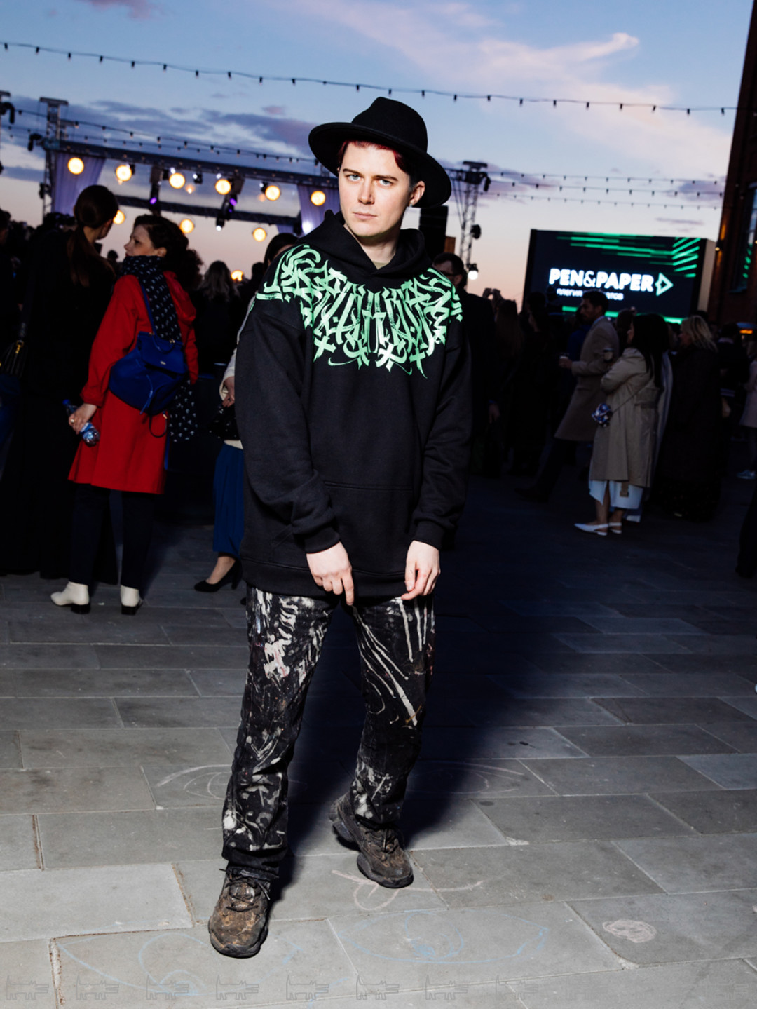 Покрас Лампас