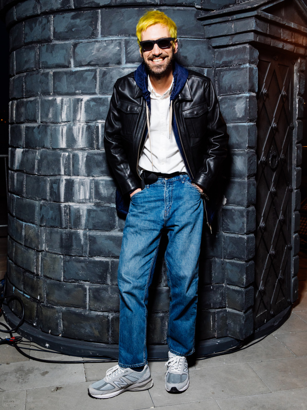 Сергей Бондарев