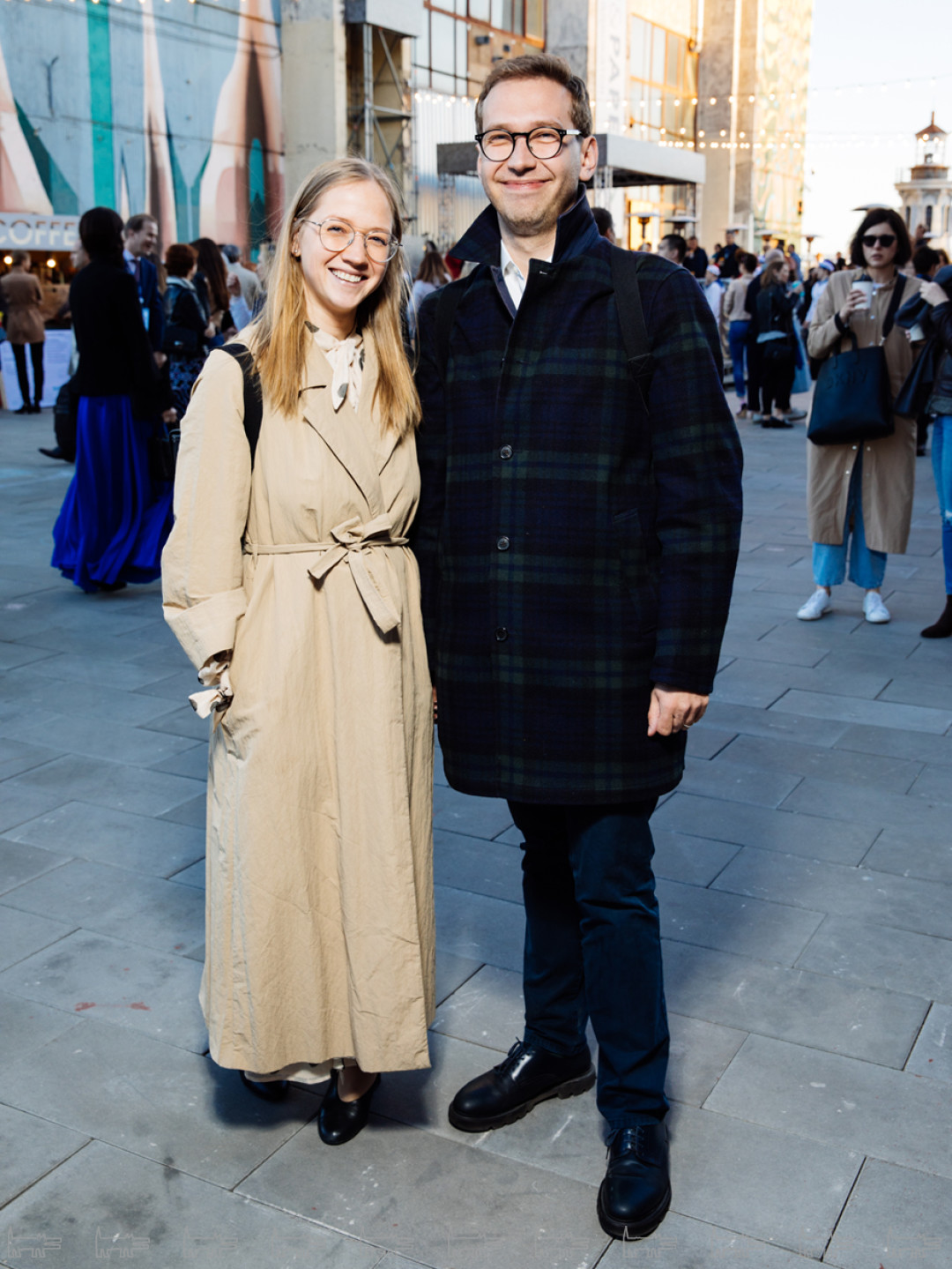 Александр Архипов. Алиса-Анастасия Архипова