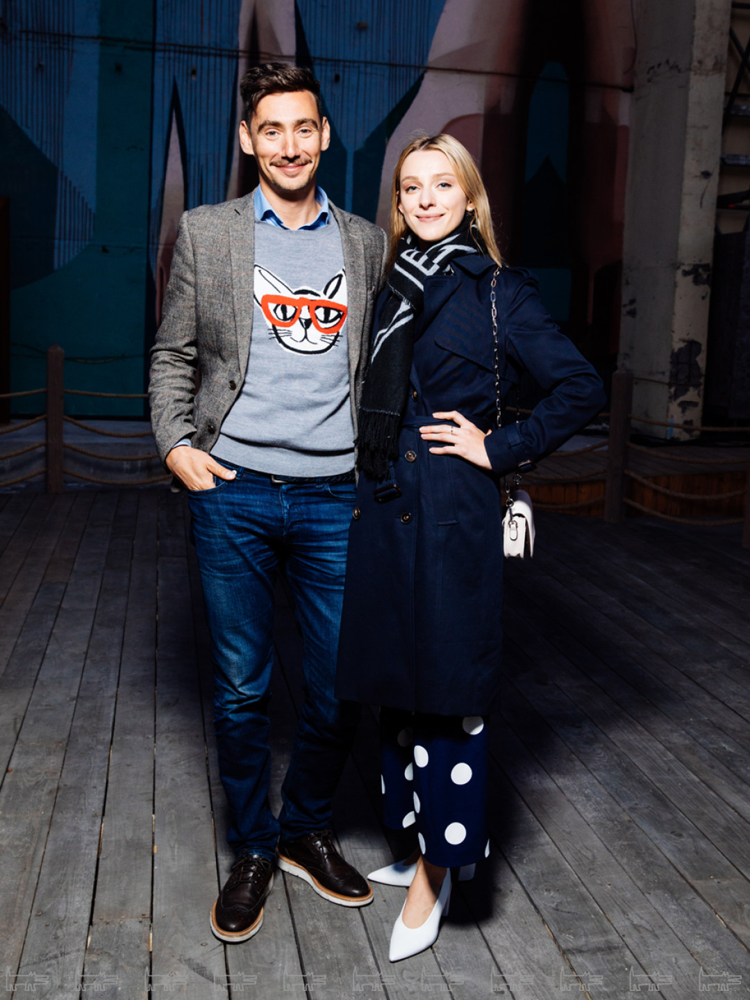 Григорий Соловьев, Елизавета Зиновьева