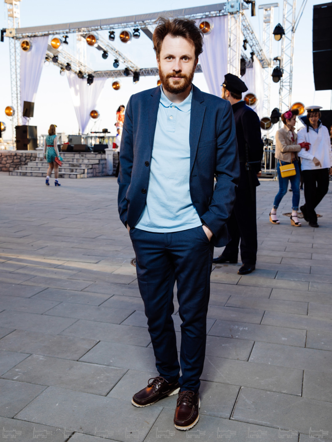 Павел Даиси